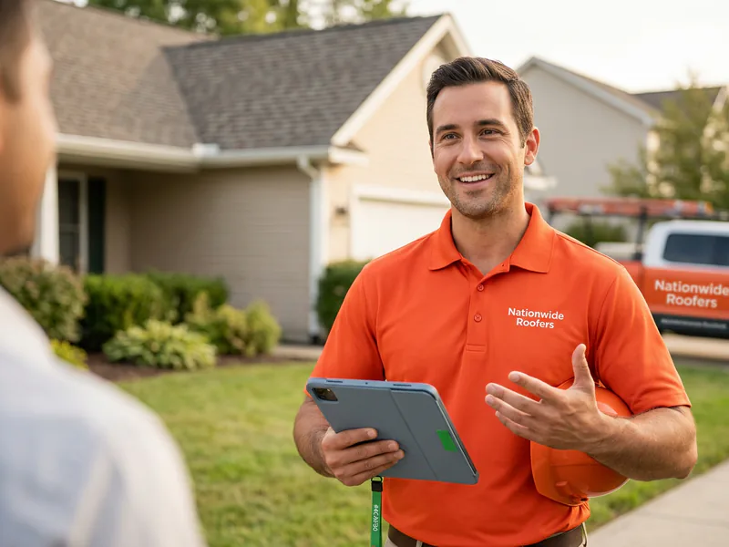 Roof Installation  in Janesville  FAQ